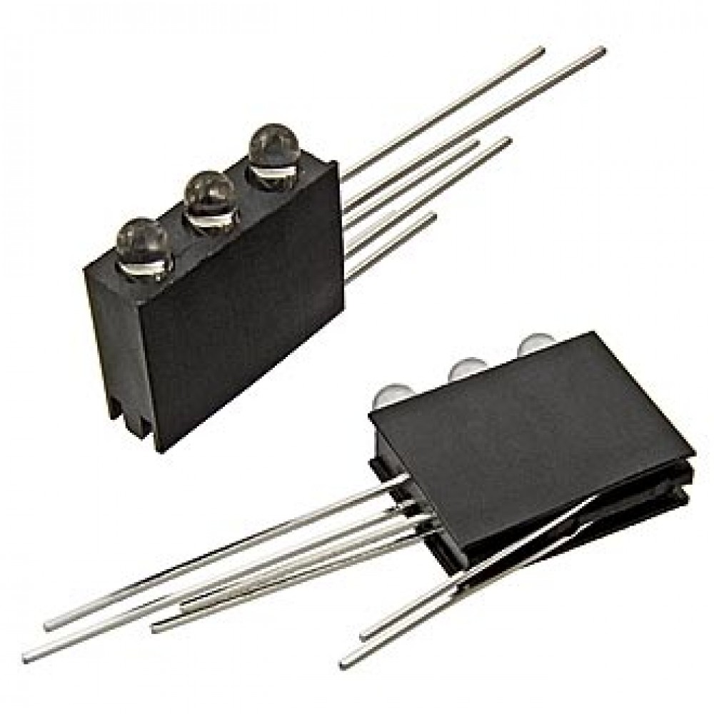 3mm*3 3-5v 4Lm white 30