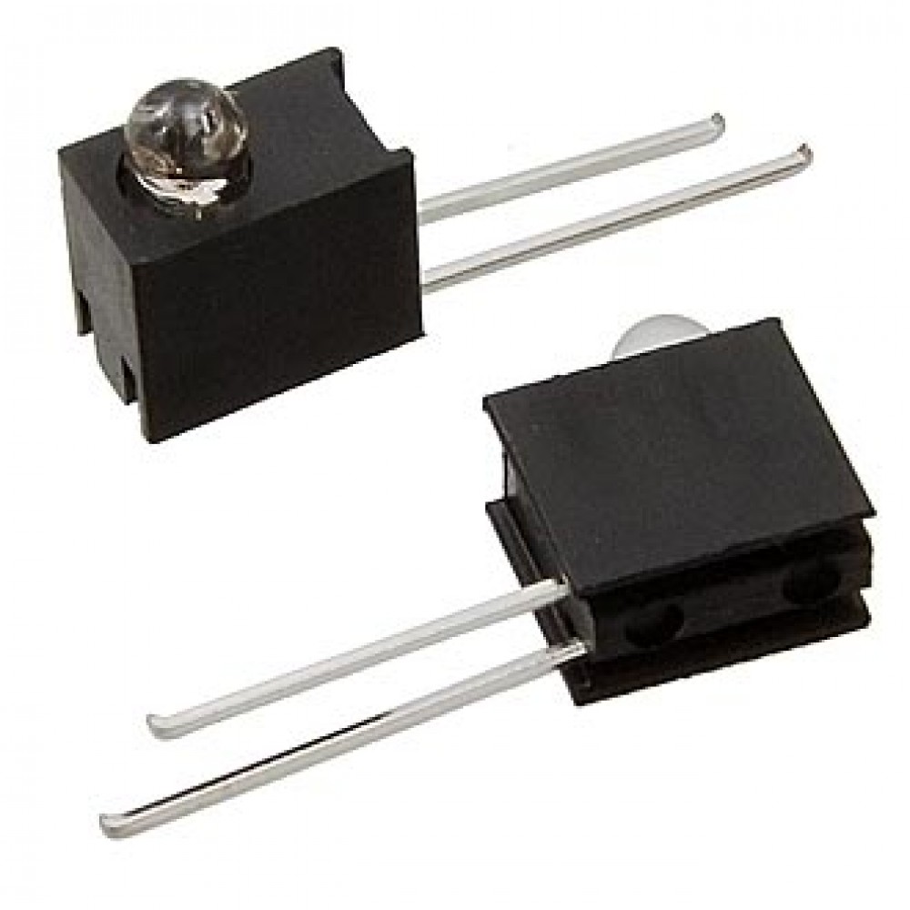 3mm*1 3-5v 4Lm emerald 30