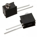 3mm*1 3-5v 4Lm white 30