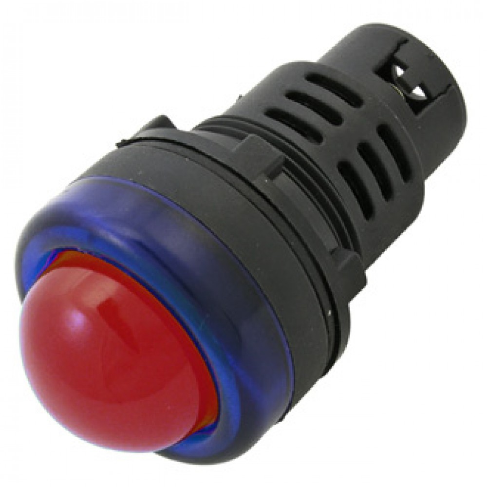 AD22-30AS-B 220V AC кр ф28