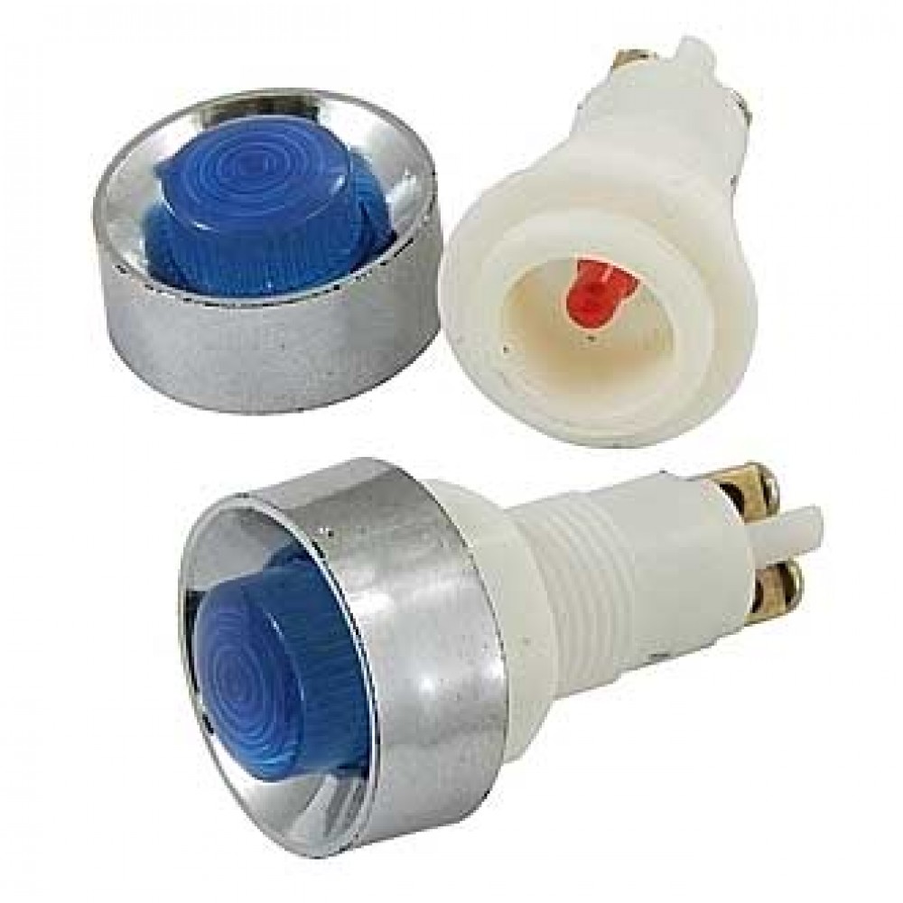 L-836-B/R 24VDC d 13