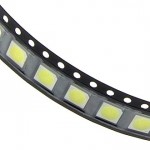 5050 White(6000-6500K)14-16LM