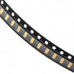3014 WW 7-9Lm 2800-3200K 3V 30mA