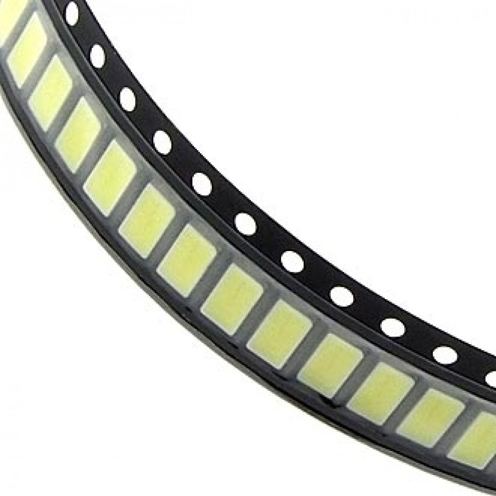 5730 W 40-50Lm 5500-7000K 3V 150mA