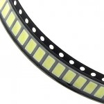 5730 W 40-50Lm 5500-7000K 3V 150mA