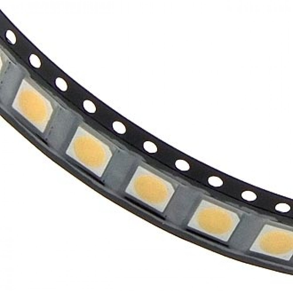 5050 W/white(3000-3500)14-16LM