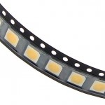 5050 W/white(3000-3500)14-16LM
