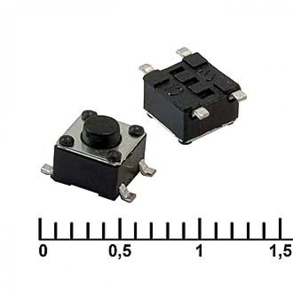 IT-1109S (4.5x4.5x3.8)