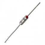 Termo fuse 167*C 10A axial