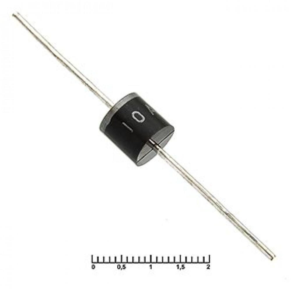 10A05 (10A 50V) R-6