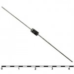 RL104 (1A 400V) A-405