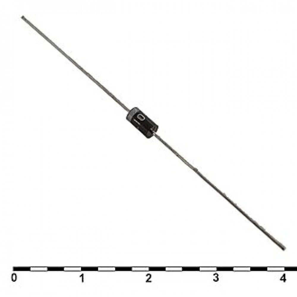 RL105 (1A 600V) A-405