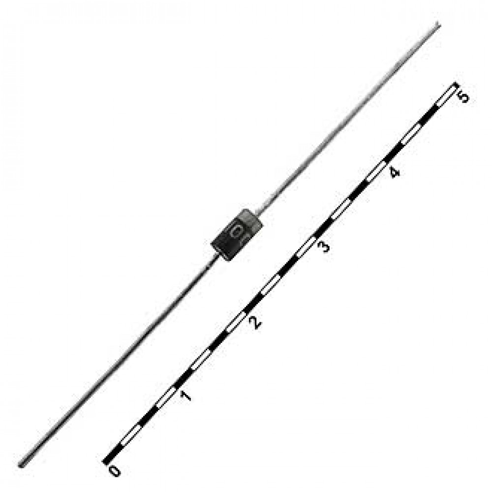 EM520 (1A 2000V) DO-41