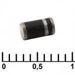 LL4004 (1A 1000V) MELF