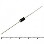 RL203 (2A 200V) DO-15