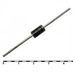 BY251 (3A 200V) DO-27