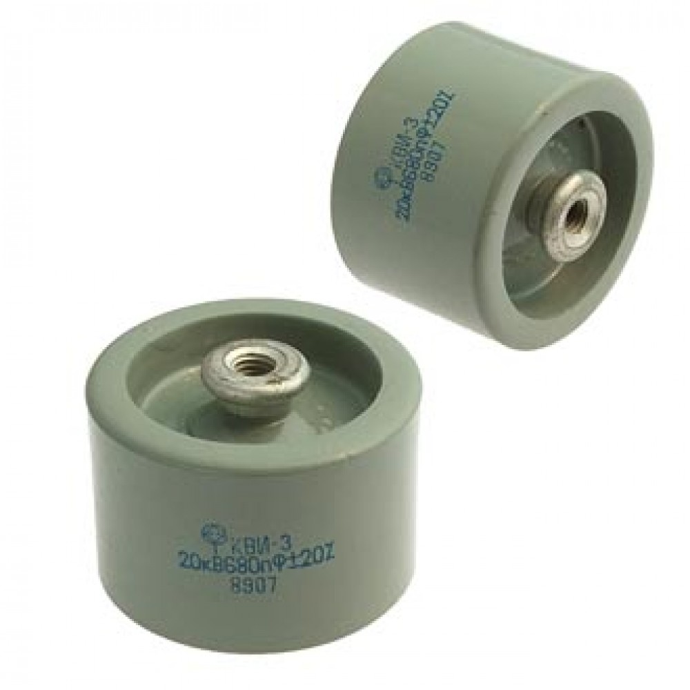 КВИ-3 20КВ 680ПФ