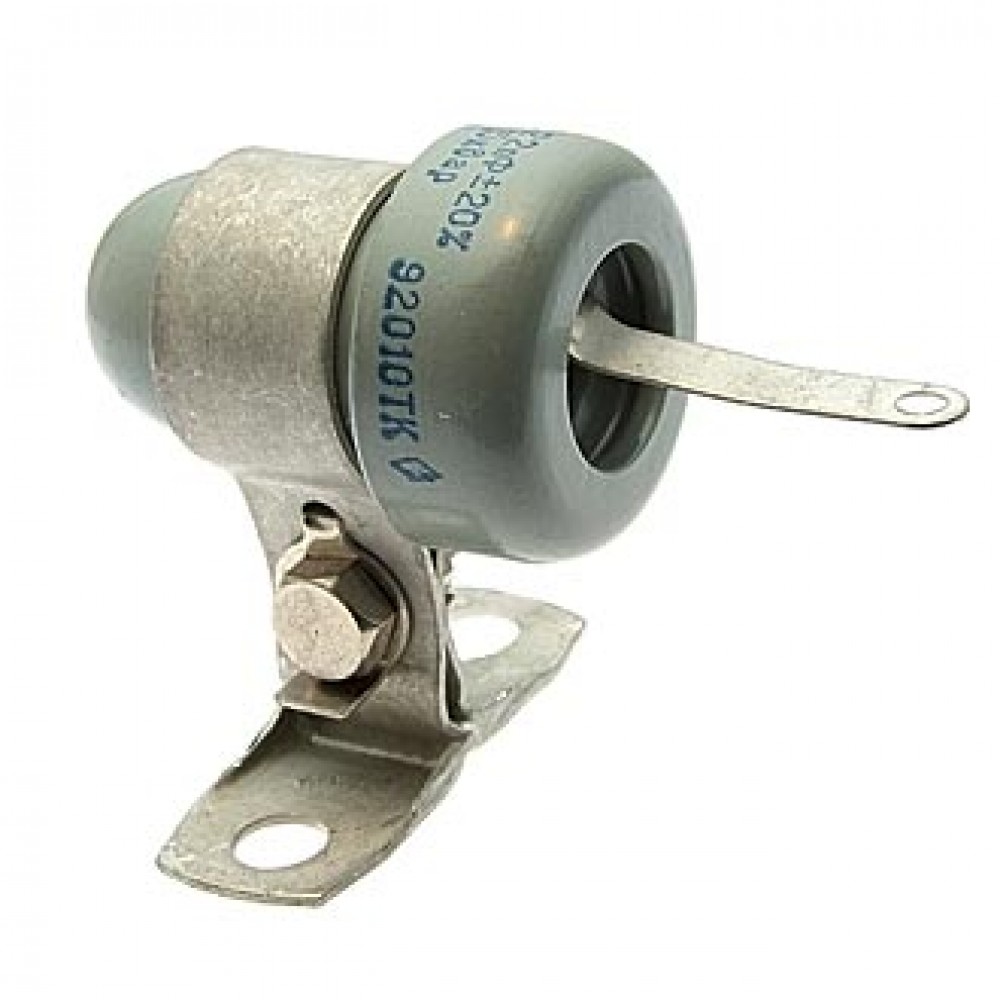 К15У-3 6 КВ 22пф 15квар