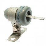 К15У-3 6 КВ 22пф 15квар