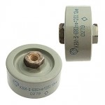 КВИ-3 12КВ 680ПФ