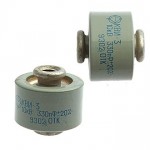 КВИ-3 10КВ 330ПФ