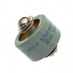 К15У-1 3.5 КВ 10пф 6квар