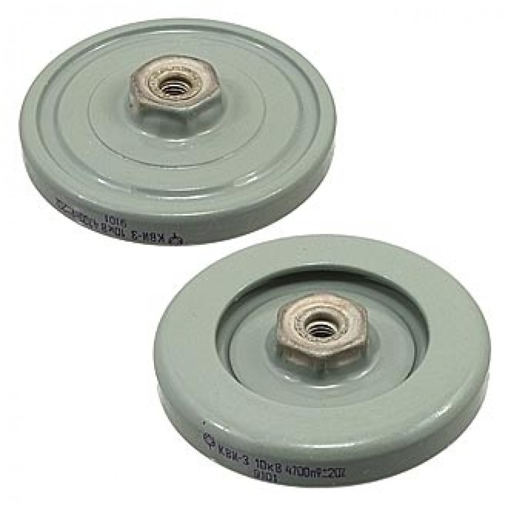 КВИ-3 10КВ 4700ПФ