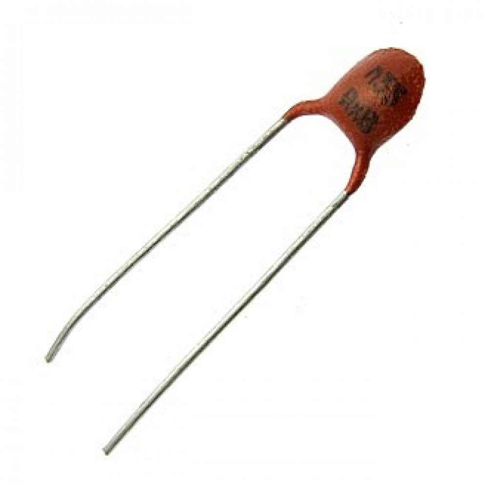 К15-5 1.6 КВ 330пф Н20 (201*г)