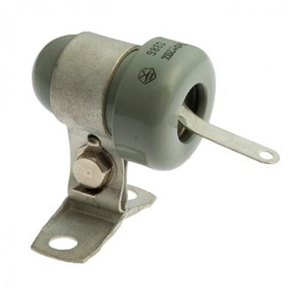 К15У-3А 6 КВ 220пф 10квар