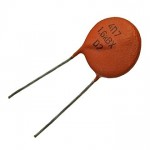 К15-5 1.6 КВ 4700пф Н70