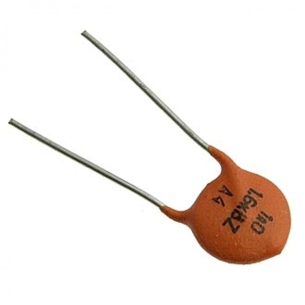 К15-5 1.6 КВ 1000пф Н20