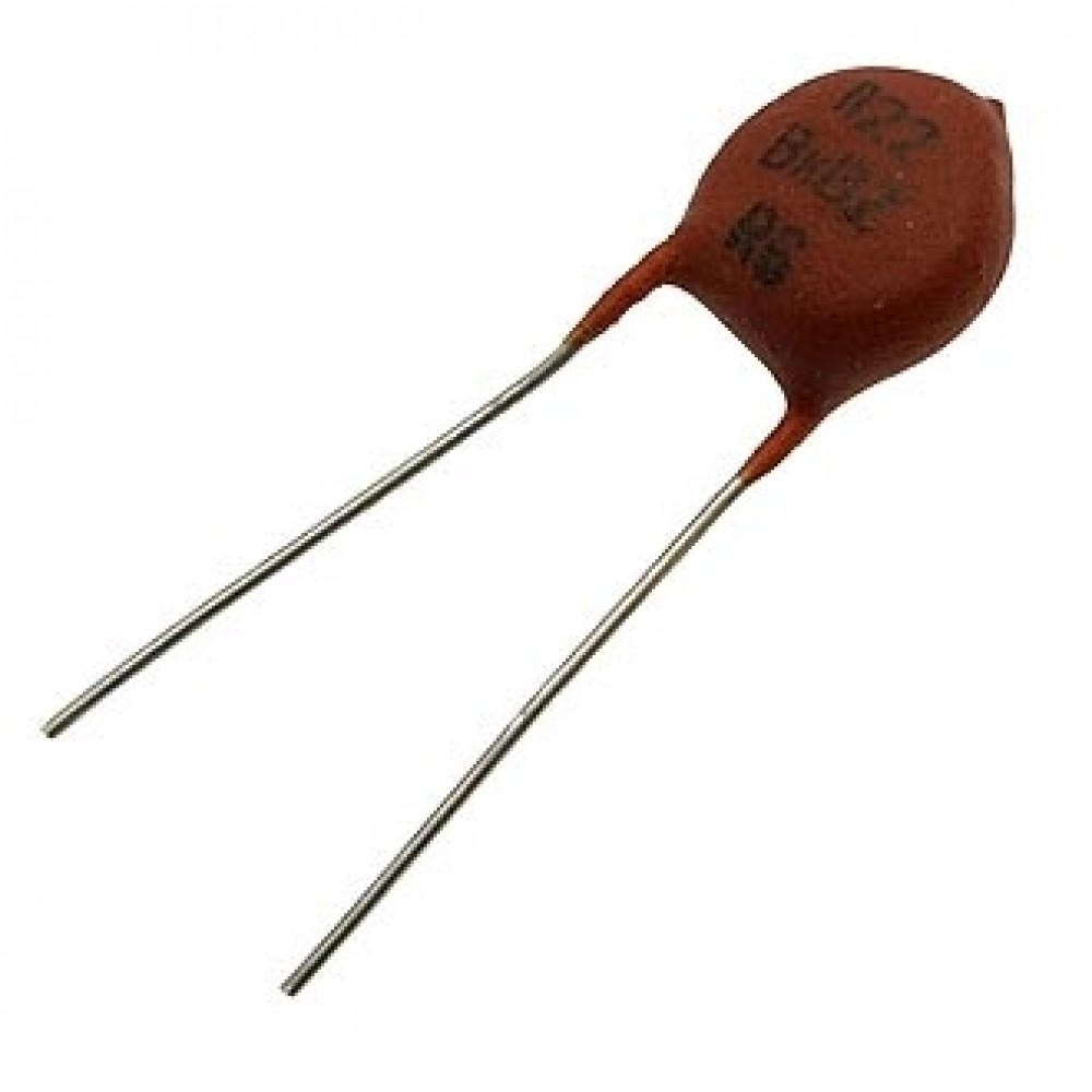 К15-5 6.3 КВ 220пф Н20(200*г)