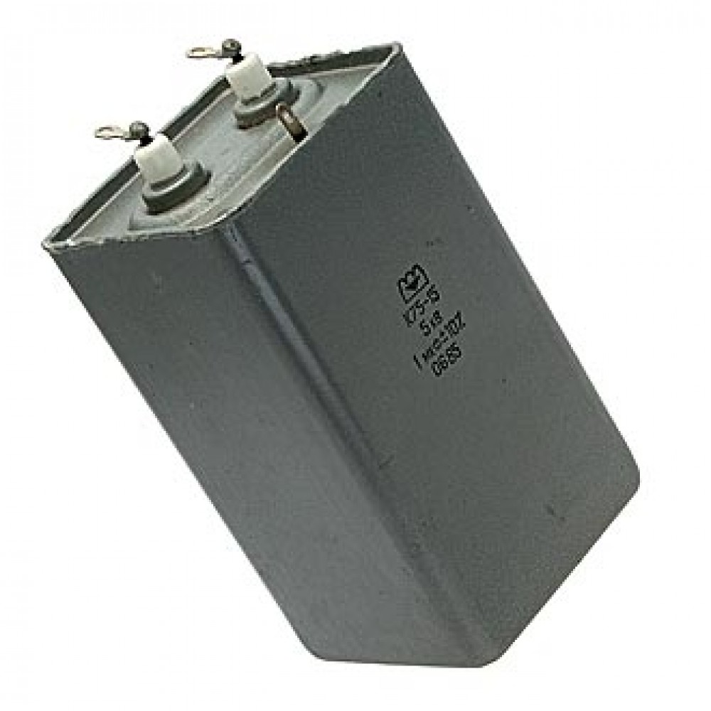 К75-15 5кВ 1 мкф