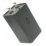 К75-15 5кВ 1 мкф