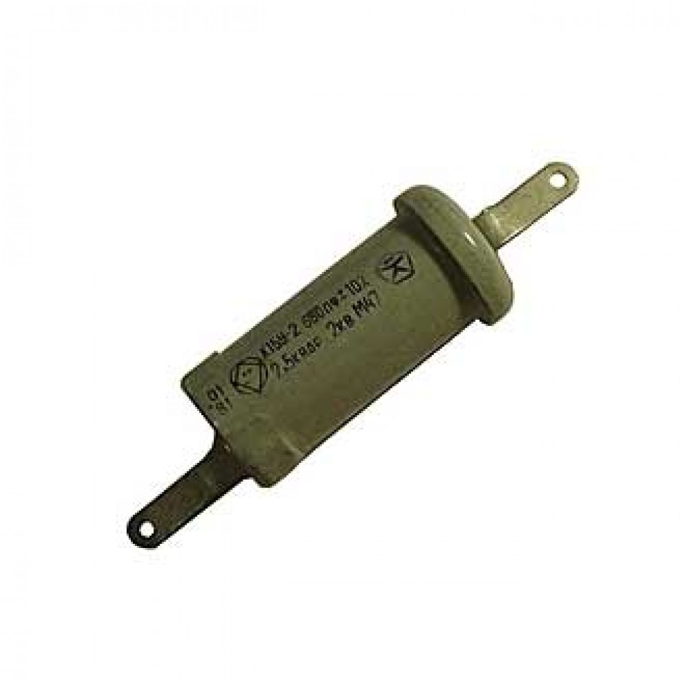 К15У-2 2 КВ 680пф 2.5квар