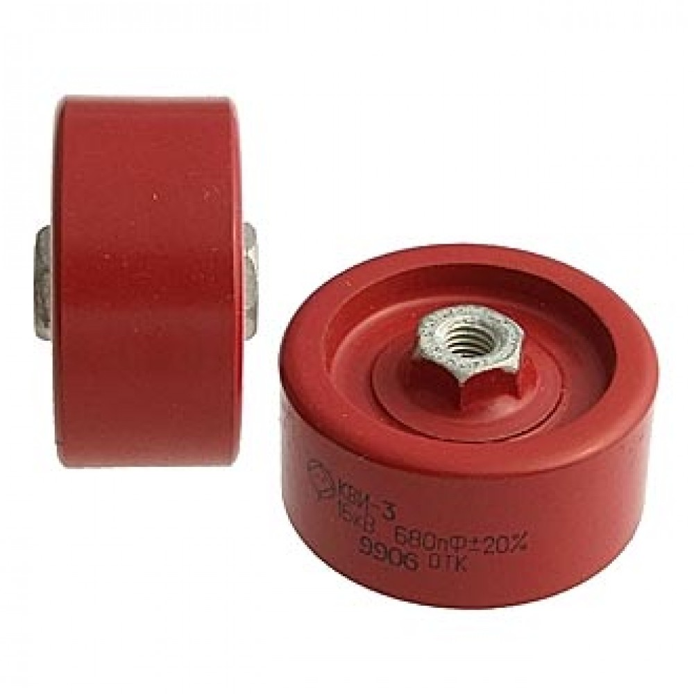 КВИ-3 16КВ 680ПФ