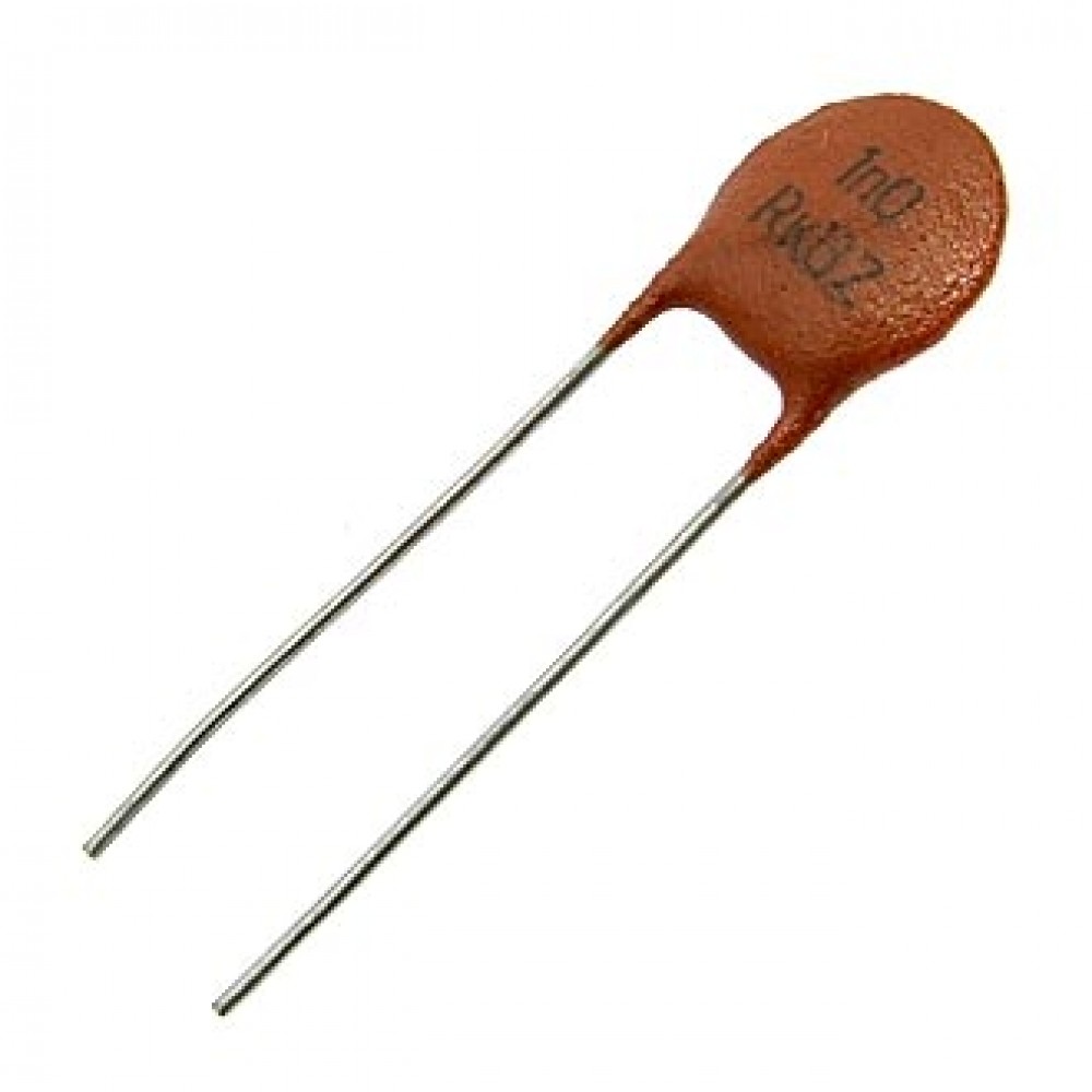 К15-5 1.6 КВ 1000 пф Н20 (201*г)