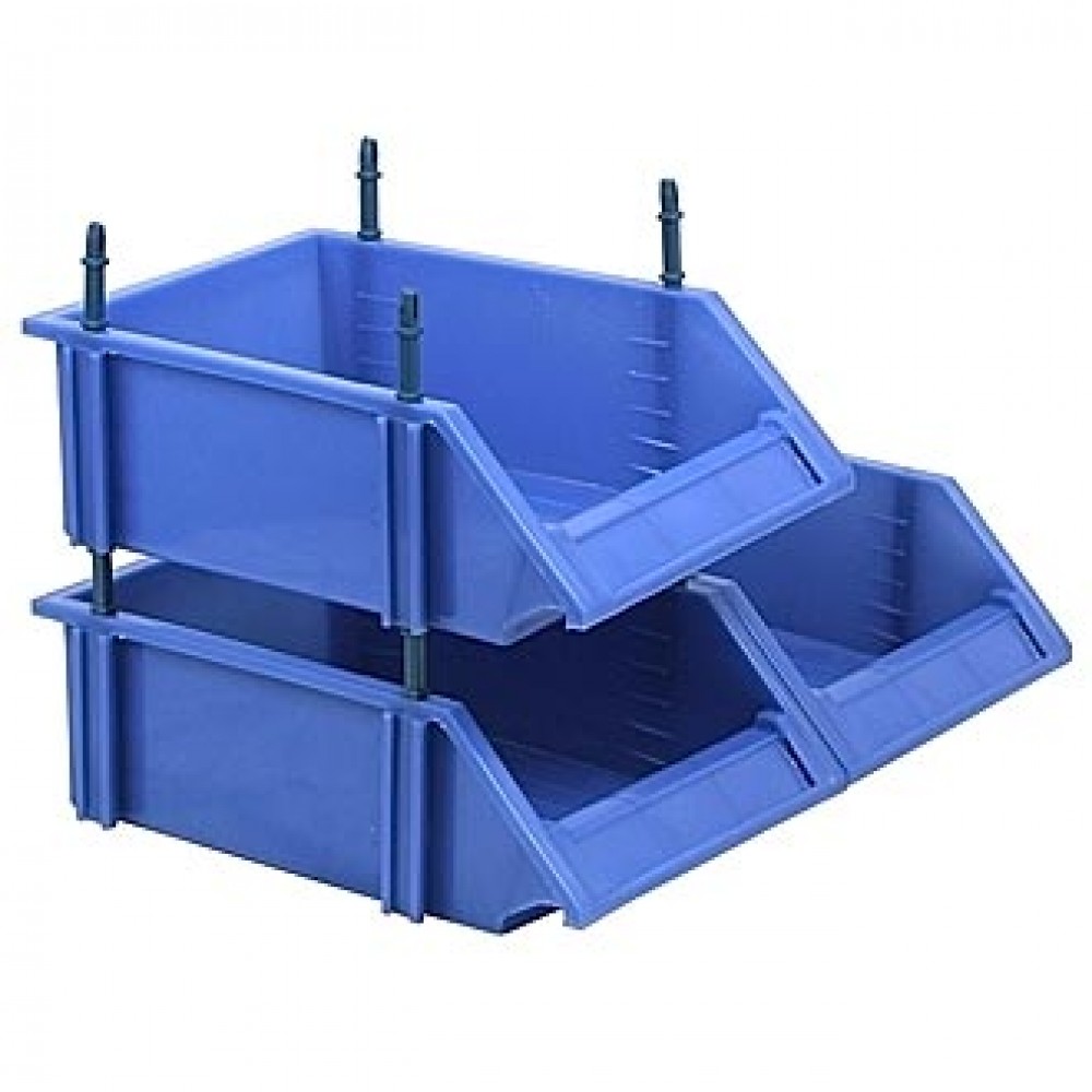 Ящик 97*192*280 (ВхШхГ)