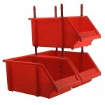 Ящик 115x150x245 (ВхШхГ)