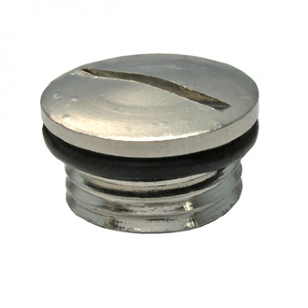 Заглушка MG16 металл