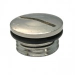 Заглушка MG16 металл