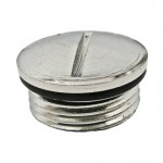 Заглушка MG20 металл