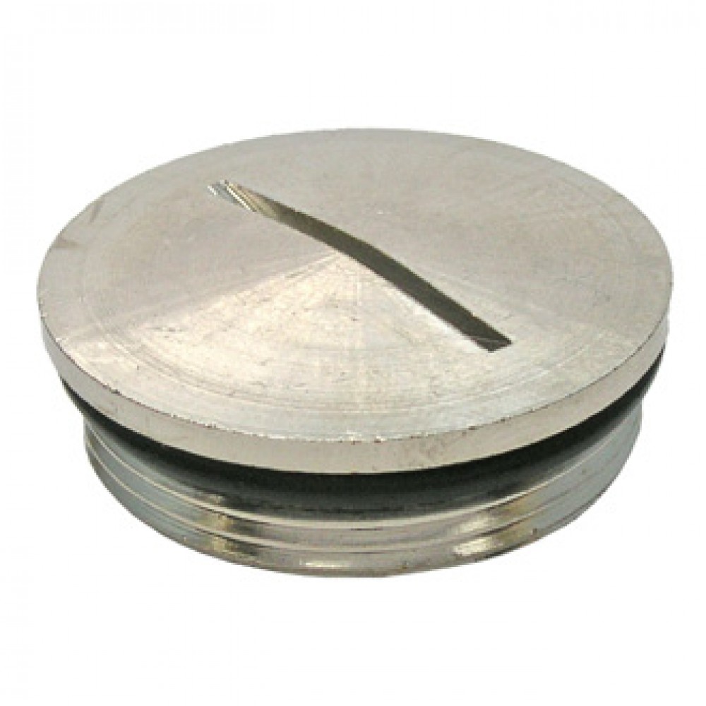 Заглушка MG32 металл